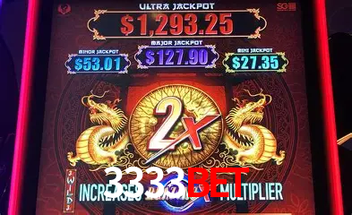 3333bet casino