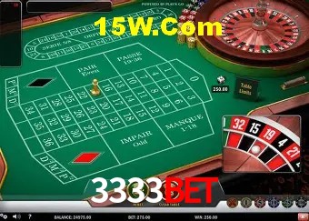 3333bet: Seu Cassino Premiado com Pagamentos Rápidos