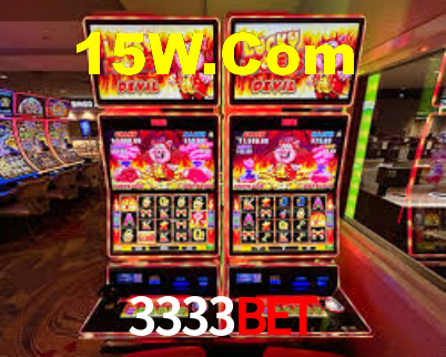 Bônus Generosos e Exclusivos no 3333bet para Você!