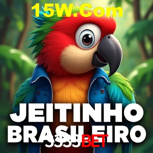 3333bet casino